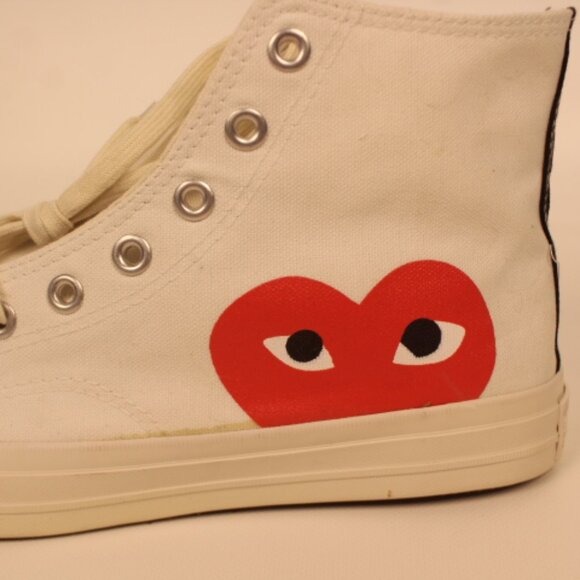 Converse All Stars Chuck Taylor High Tops - Picture 4 of 14